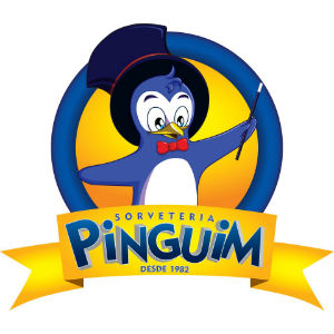 Sorveteria Pinguim