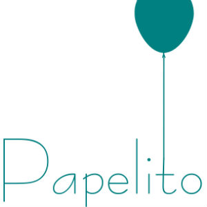 PAPELITO - Decoração, Papelaria Fina e muito mais! 