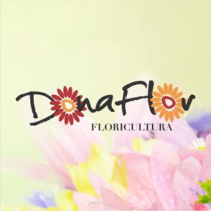 Dona Flor Floricultura - Flores, Presentes, Arranjos