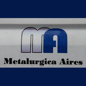 Metalúrgica Aires Estruturas Metálicas