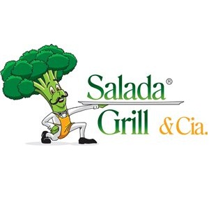 Salada Grill & Cia - Restaurante, A la carte, Self Service