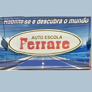 Ferrare - Auto Escola, Habilitação de Carro e Moto - CNH.