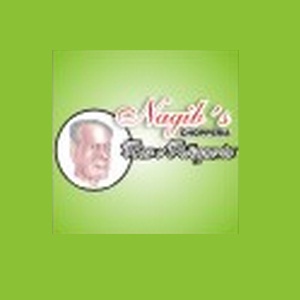 Nagibs - Restaurante, Buffet, A la carte, Self Service