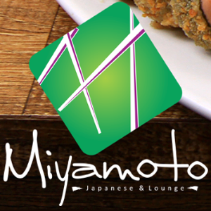 Miyamoto - Restaurante, Buffet, A la carte, Self Service
