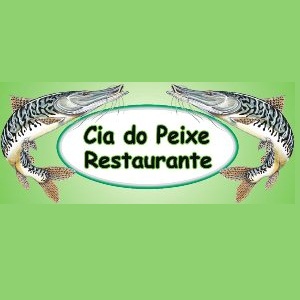 Cia do Peixe - Restaurante, Buffet, A la carte, Self Service