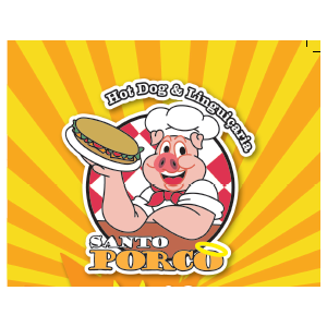 Santo Porco | Hot Dog e Linguiçaria
