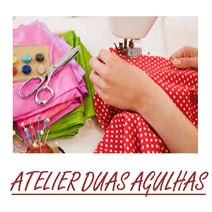 Atelier Duas Agulhas