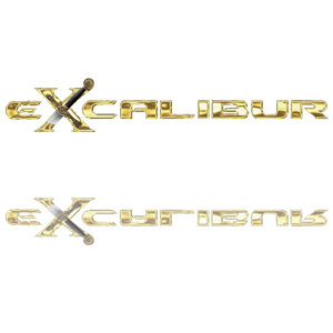 Excalibur Representações