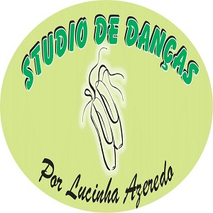 Studio de Dança - Por Lucinha Azevedo