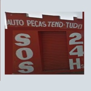  Tend Tudo - Auto Peças, Radiador, Amortecedores, Velas