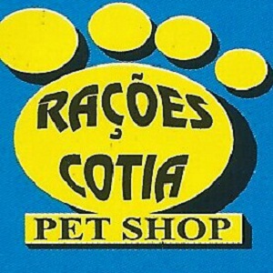 Rações Cotia Pet Shop