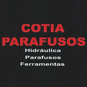 Cotia Parafusos