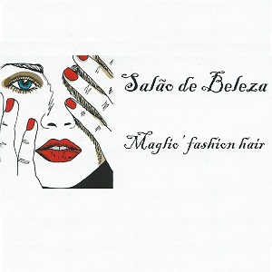 Salão de Beleza Maglio Fashion Hair