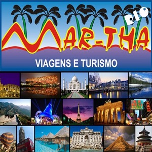 Mar-Tha Viagens e Turismo