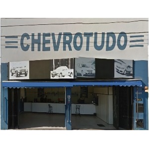 Chevrotudo - Auto Peças, Radiador, Amortecedores, Velas