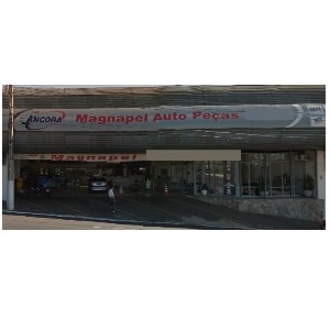 Magnapel Auto Peças