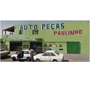 Auto Peças do Paulinho