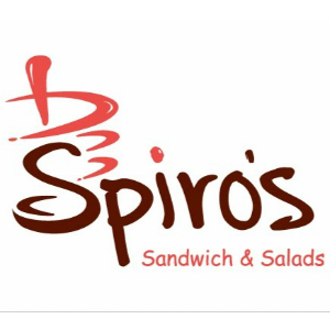 Spiro's Sandwich & Salads Sanduiches Saladas Vila Olimpia SP