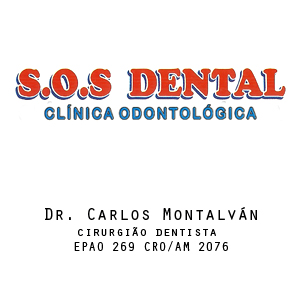 S.O.S DENTAL Clínica Odontológica