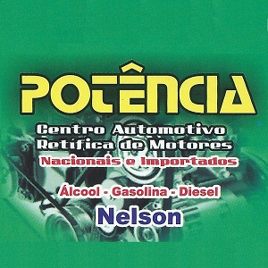 Potência Centro Automotivo