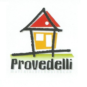 Provedelli Materiais de Construção