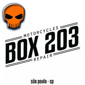 Box 203 Moto Mecanica Troca de Oleo Estaleiro Vila Olimpia 