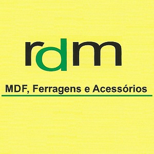 RDM -  MDF, Ferragens e Acesórios 