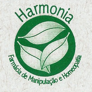 Harmonia Farmácia de Manipulação e Homeopatia