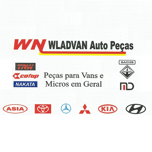 WN Wladvan Auto Peças