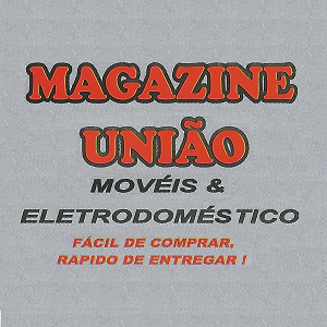 Magazine União Móveis e Eletrodoméstico