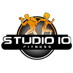 Academia Studio 10 Fitness