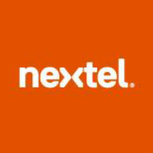 Nextel - Telefonia celular, telefone, rádio, internet