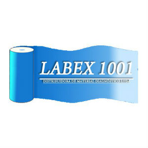 Labex 1001 - Distribuidora Material Diagnostico Farmacêutico