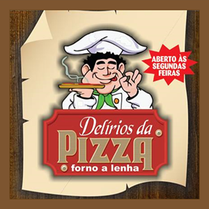Delírios da Pizza