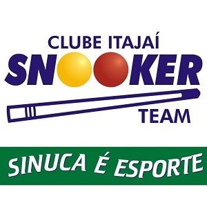 Itajai Snooker Team