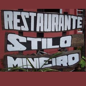 Stilo Mineiro - Restaurante, A la carte, Self Service