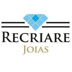 Recriare Joias - Beleza, presentes e bijuterias e semi-joias