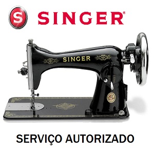 SINGER Serviço Autorizado