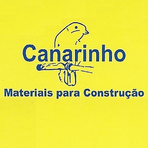 Canarinho Material de Contrução