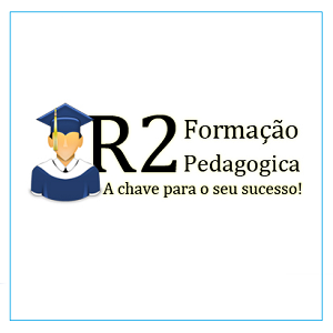 R2 FORMAÇÃO PEDAGÓGICA PARA GRADUADOS