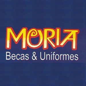 Moria Becas e Uniformes