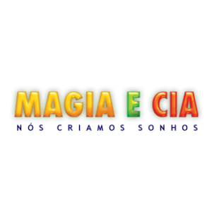 Magia e Cia Buffet Infantil Salao de Eventos Vila Olimpia SP