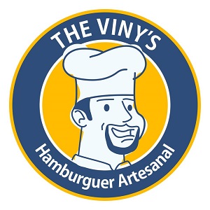 The Vinys - Hamburguer Artesanal