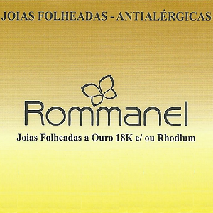 Rommanel Joias e Folheados
