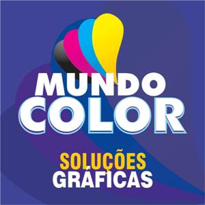 Mundo Color Graf - Solução Gráfica, Etiquetas e Impressos