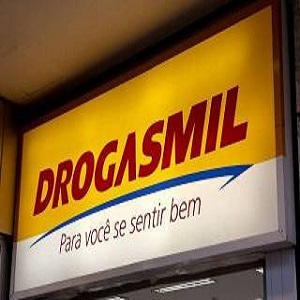 Drogasmil Medicamentos E Perfumaria - Farmácia e Drogaria