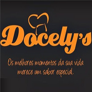 Docelys Bolos Decorados