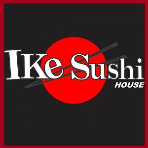 IKE SUSHI - Comida Japonesa