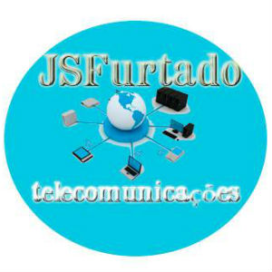 JS Furtado Comércio e Representação - PABX, Alarme, TV, PC