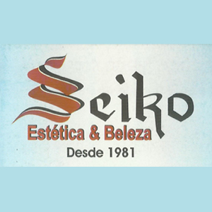 Seiko Estética e Beleza